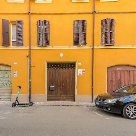 Your Happy Place In The Centre Apartamento *