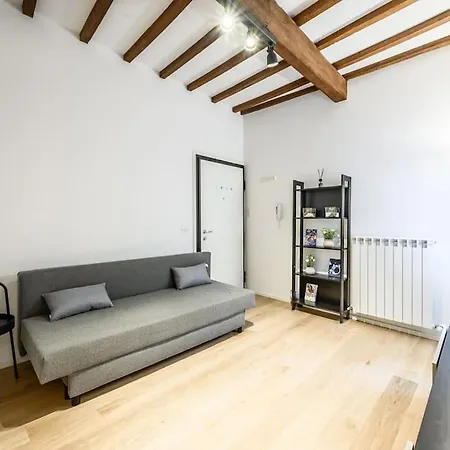 Your Happy Place In The Centre Apartamento Módena