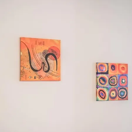 Apartamento Your Happy Place In The Centre