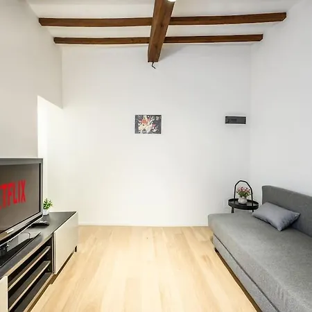 Apartman Your Happy Place In The Centre Modena