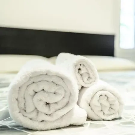 Your Happy Place In The Centre