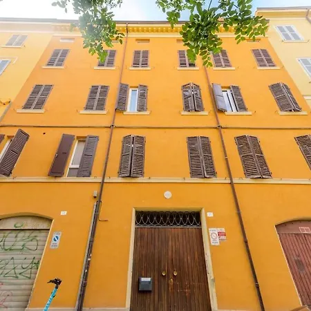 Apartman Your Happy Place In The Centre *
