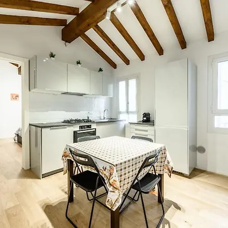 Your Happy Place In The Centre Appartamento *