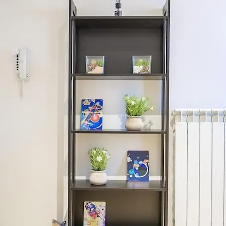 Apartamento Your Happy Place In The Centre Modena