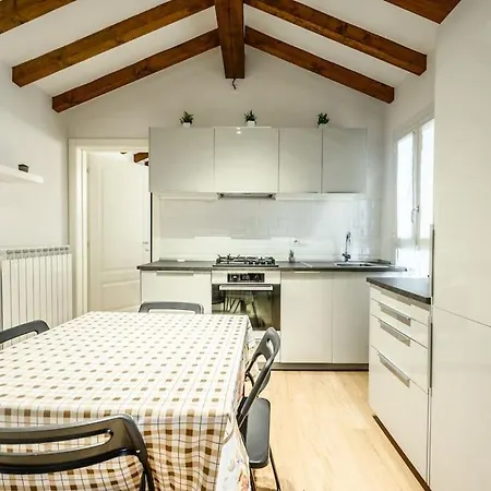 Appartamento Your Happy Place In The Centre