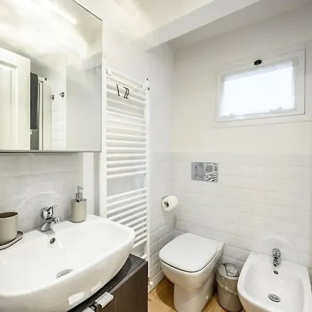 Appartamento Your Happy Place In The Centre Modena