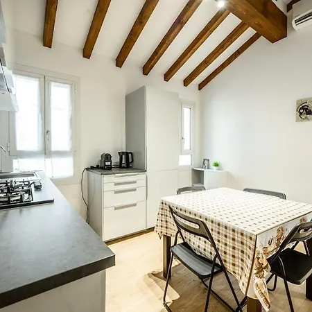 Appartamento Your Happy Place In The Centre *