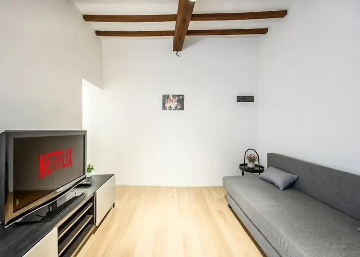 Apartament Your Happy Place In The Centre Modena