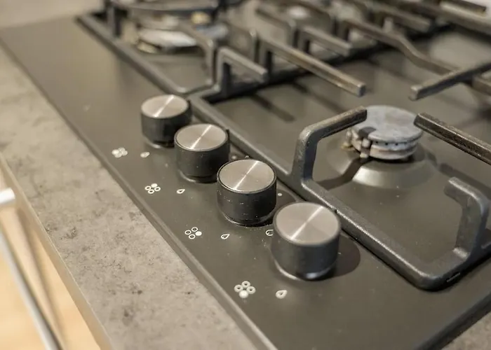 Your Happy Place In The Centre Modena