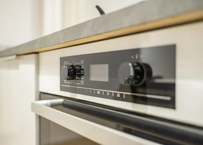 Apartament Your Happy Place In The Centre