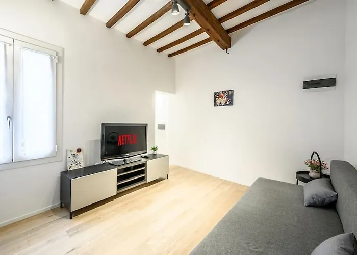 Your Happy Place In The Centre Apartament *