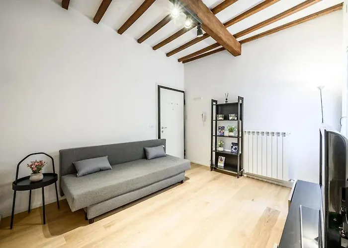 Your Happy Place In The Centre Apartament Modena