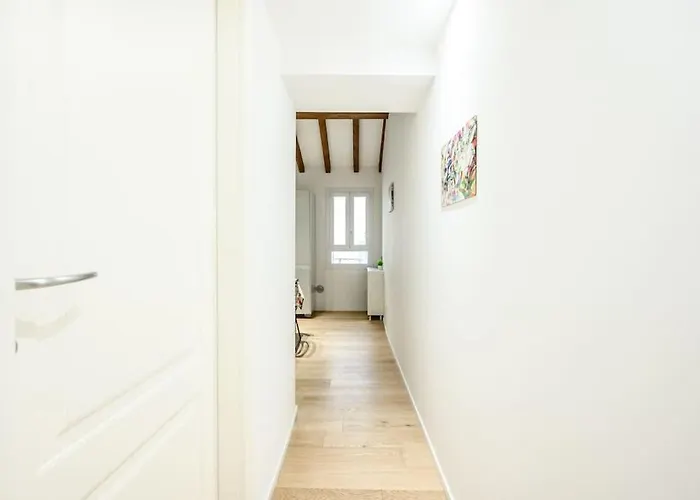 Your Happy Place In The Centre Apartament Modena