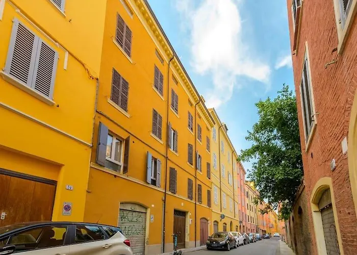 Your Happy Place In The Centre Apartament