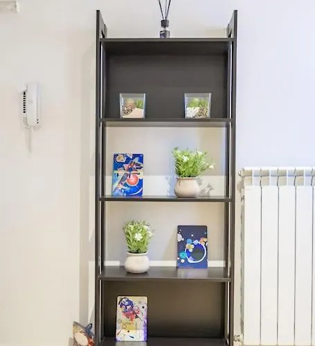 Apartament Your Happy Place In The Centre Modena