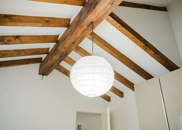 Your Happy Place In The Centre Apartament *