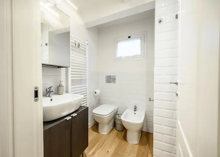 Your Happy Place In The Centre Modena