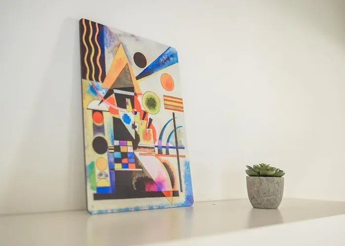 Apartament Your Happy Place In The Centre *