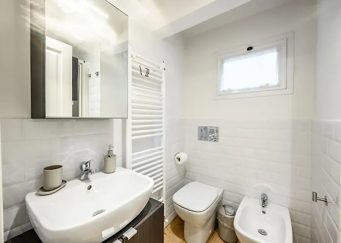 Apartament Your Happy Place In The Centre Modena